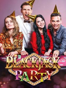 Blackjack Party